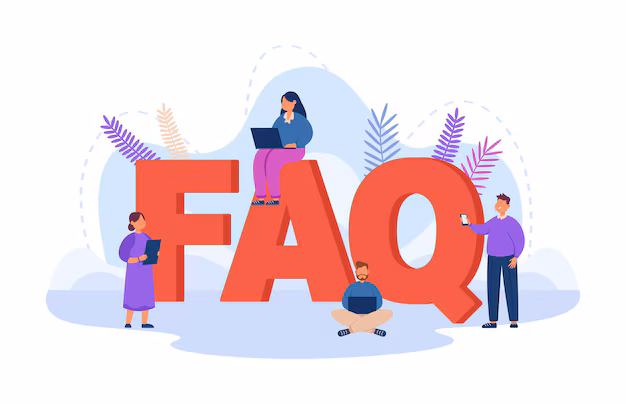  FAQ template Shopify users need for quick help